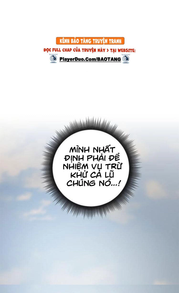 Trở Lại Thành Người Chơi Chapter 17 - 21