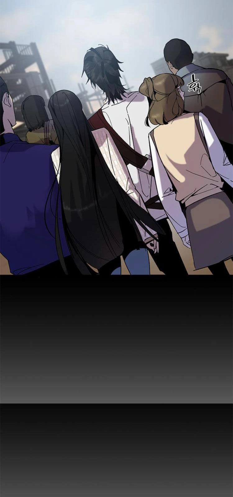 Trở Lại Thành Người Chơi Chapter 17 - 22