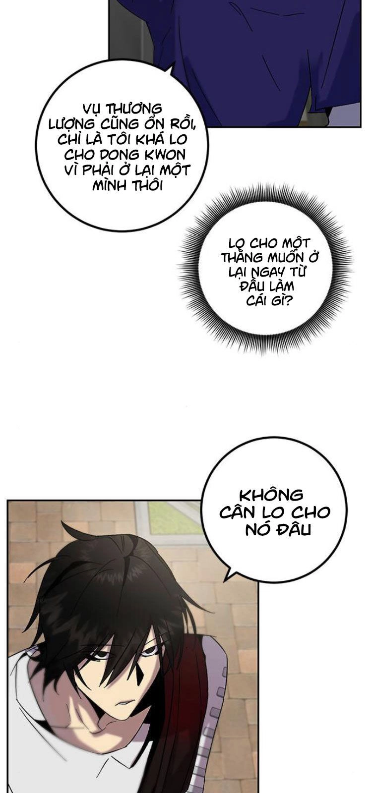 Trở Lại Thành Người Chơi Chapter 17 - 24