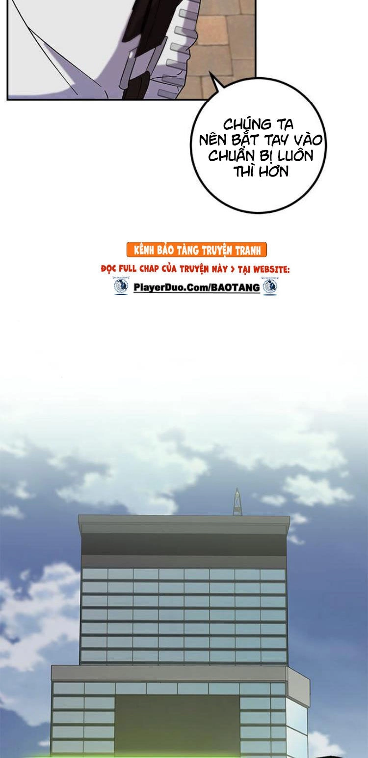 Trở Lại Thành Người Chơi Chapter 17 - 25