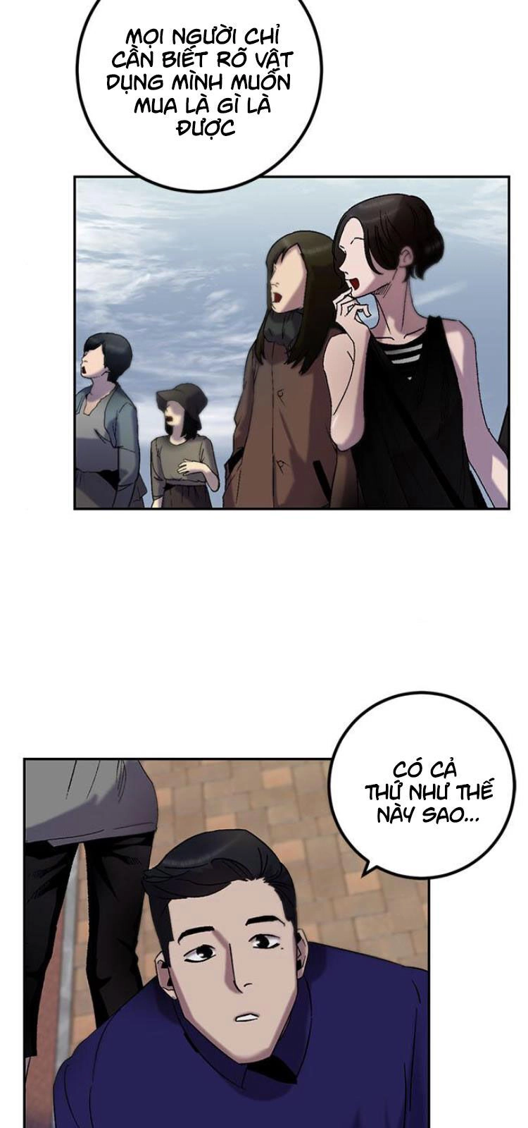 Trở Lại Thành Người Chơi Chapter 17 - 27