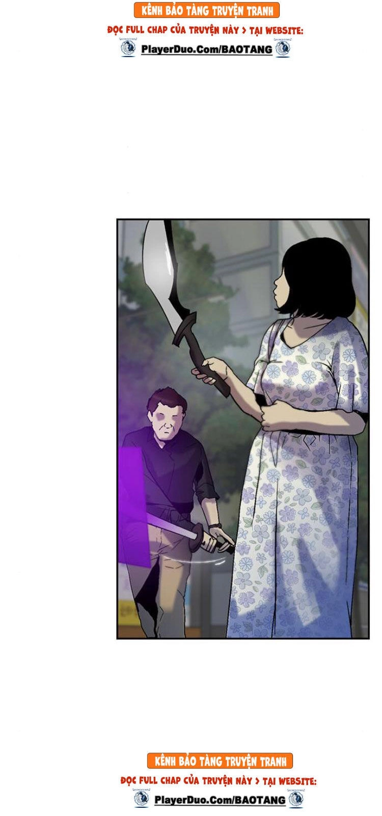 Trở Lại Thành Người Chơi Chapter 17 - 30