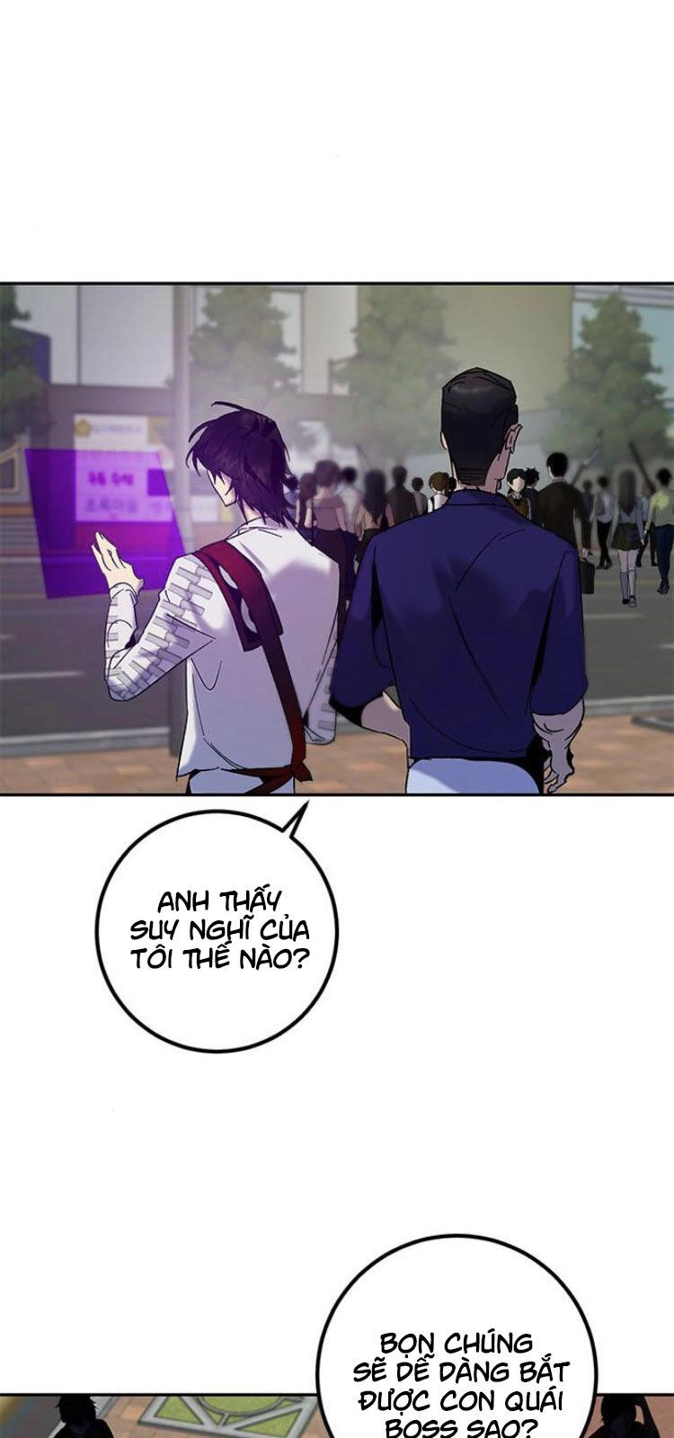 Trở Lại Thành Người Chơi Chapter 17 - 31