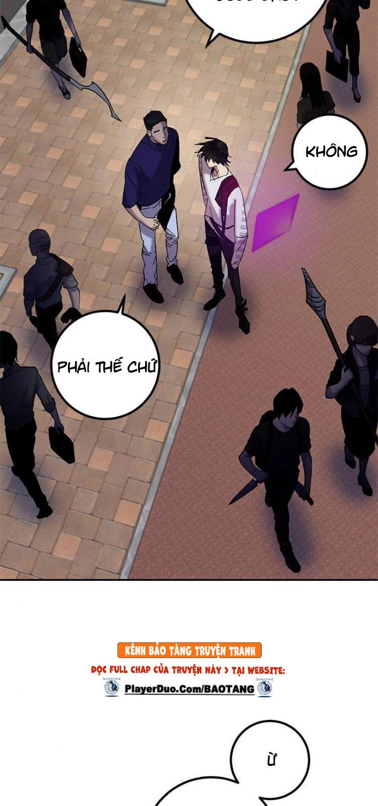 Trở Lại Thành Người Chơi Chapter 17 - 32