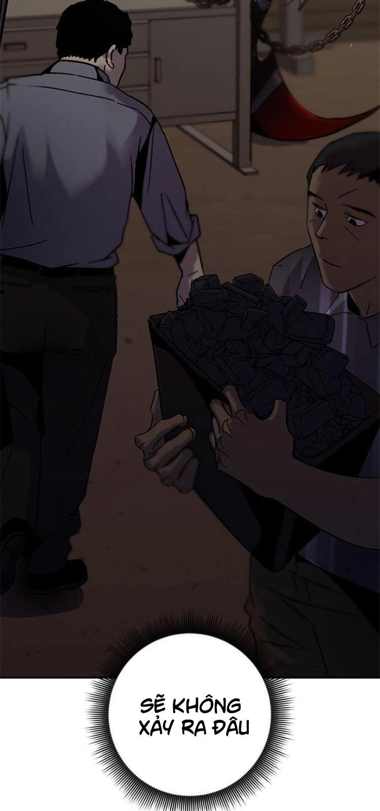 Trở Lại Thành Người Chơi Chapter 17 - 35