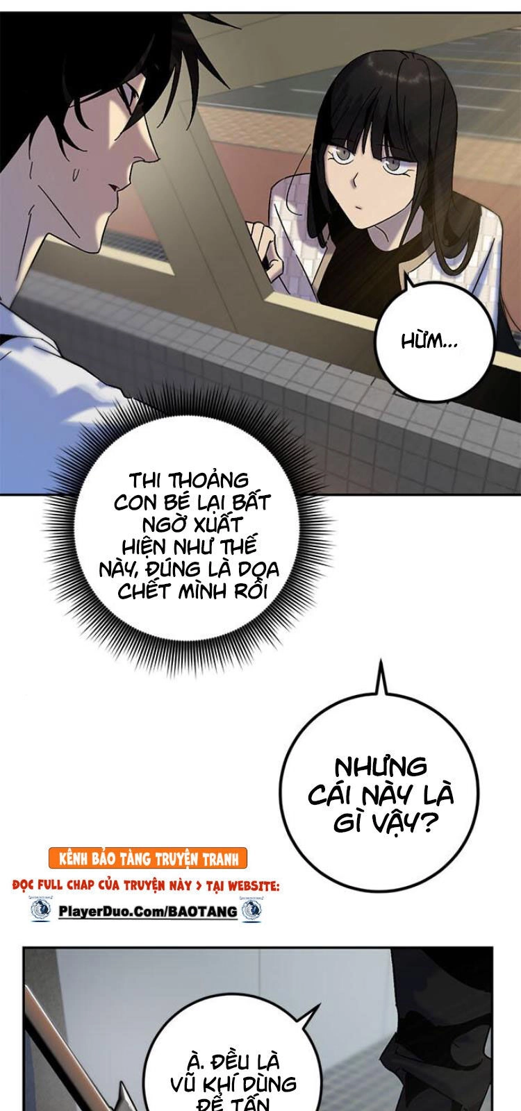 Trở Lại Thành Người Chơi Chapter 17 - 39