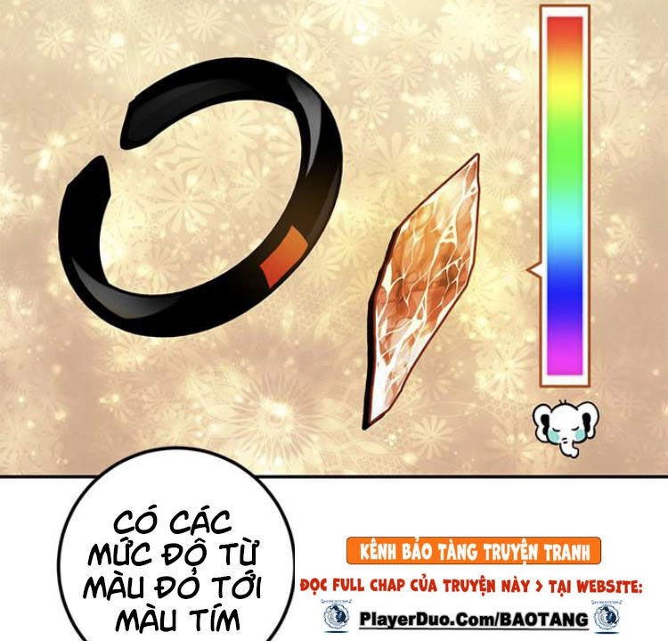 Trở Lại Thành Người Chơi Chapter 17 - 41