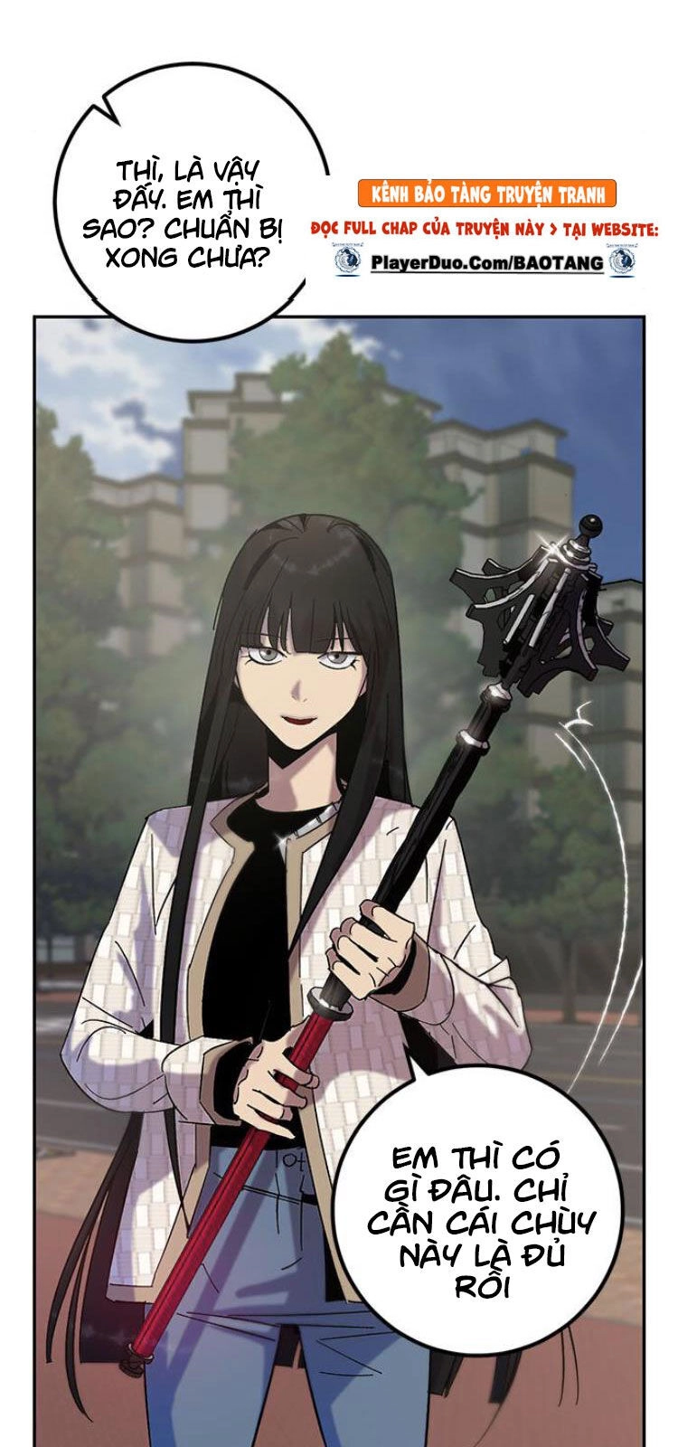 Trở Lại Thành Người Chơi Chapter 17 - 43