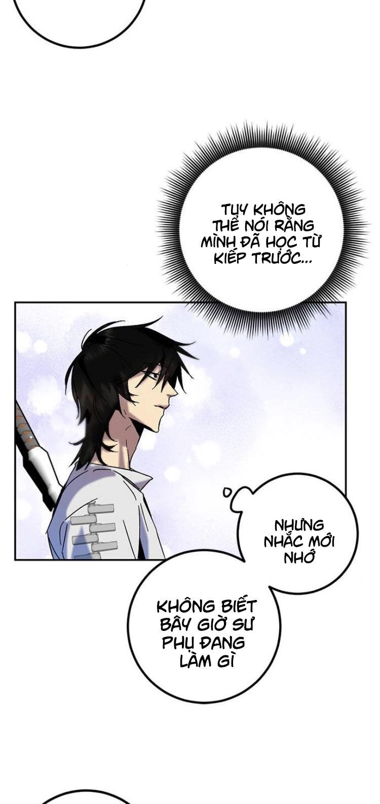 Trở Lại Thành Người Chơi Chapter 17 - 45