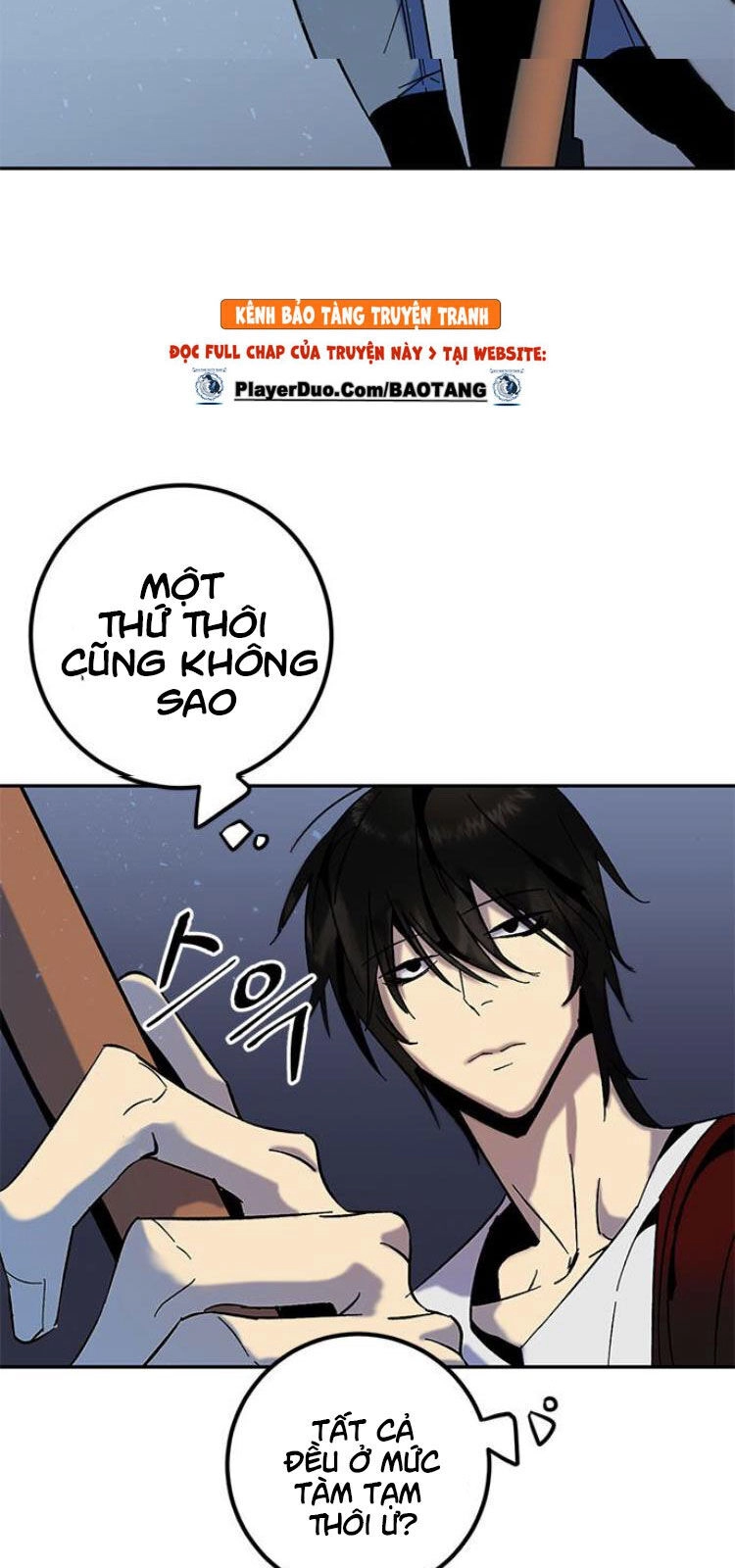 Trở Lại Thành Người Chơi Chapter 17 - 47