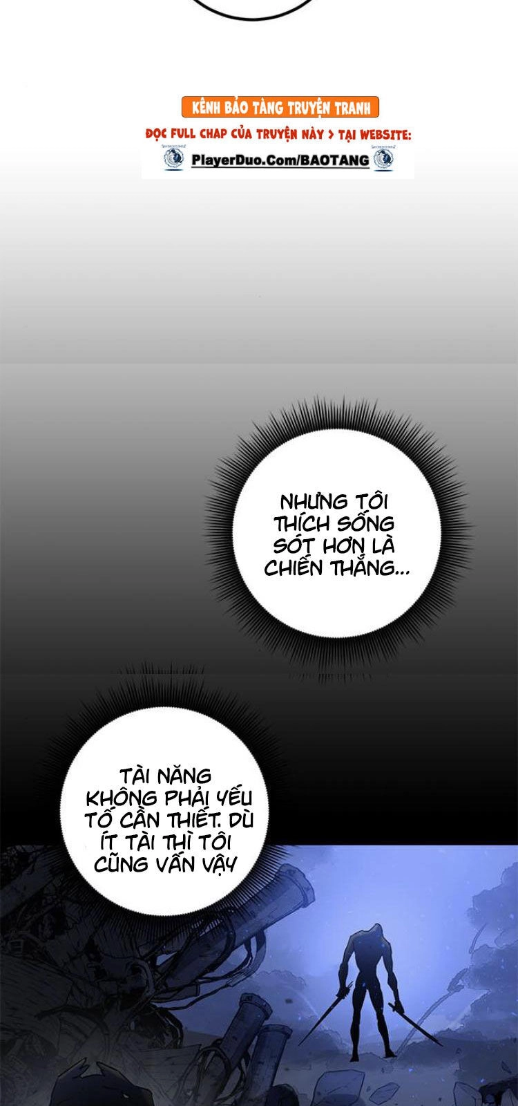 Trở Lại Thành Người Chơi Chapter 17 - 48