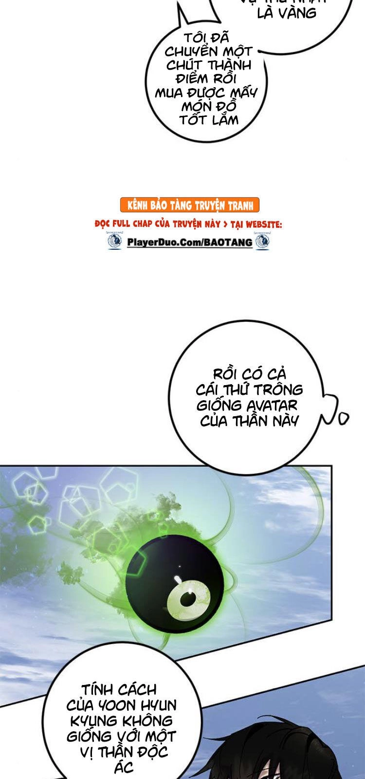 Trở Lại Thành Người Chơi Chapter 17 - 56