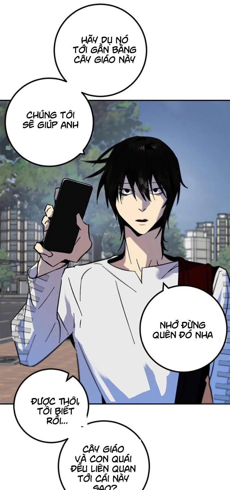 Trở Lại Thành Người Chơi Chapter 17 - 63