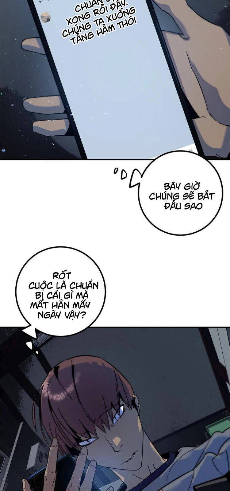 Trở Lại Thành Người Chơi Chapter 17 - 65