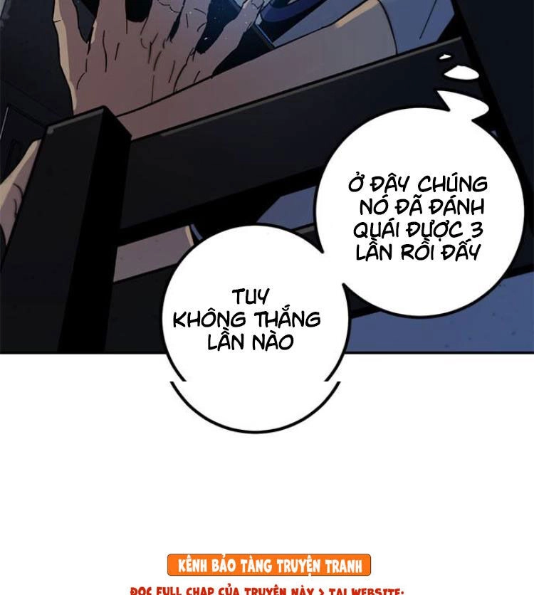 Trở Lại Thành Người Chơi Chapter 17 - 66