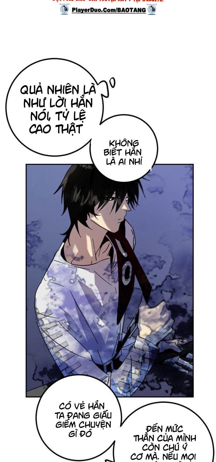 Trở Lại Thành Người Chơi Chapter 17 - 67