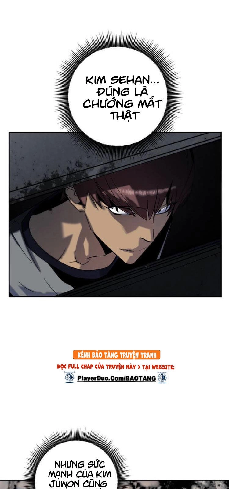 Trở Lại Thành Người Chơi Chapter 17 - 71