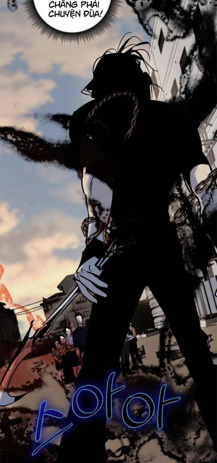 Trở Lại Thành Người Chơi Chapter 17 - 72