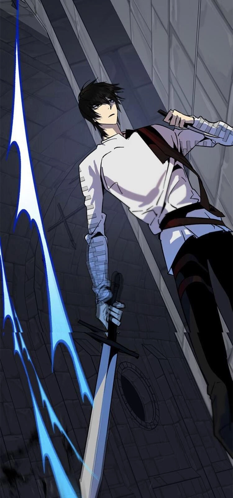 Trở Lại Thành Người Chơi Chapter 18 - 16