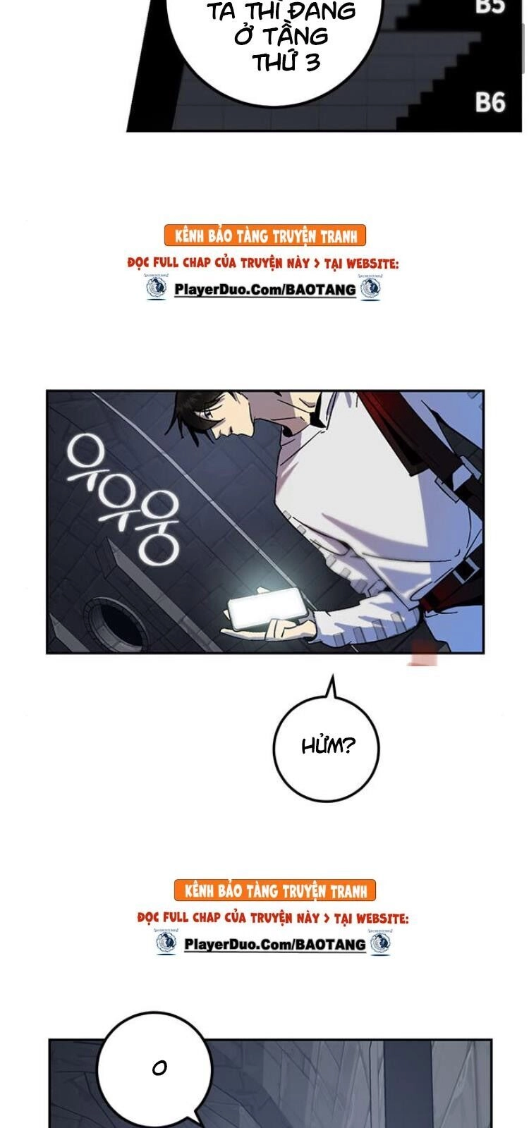 Trở Lại Thành Người Chơi Chapter 18 - 21