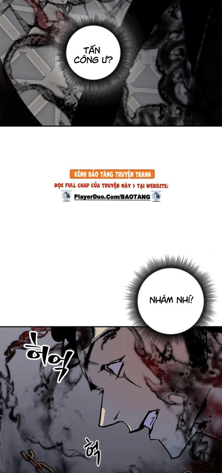 Trở Lại Thành Người Chơi Chapter 18 - 29