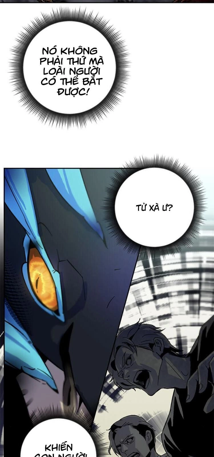 Trở Lại Thành Người Chơi Chapter 18 - 30