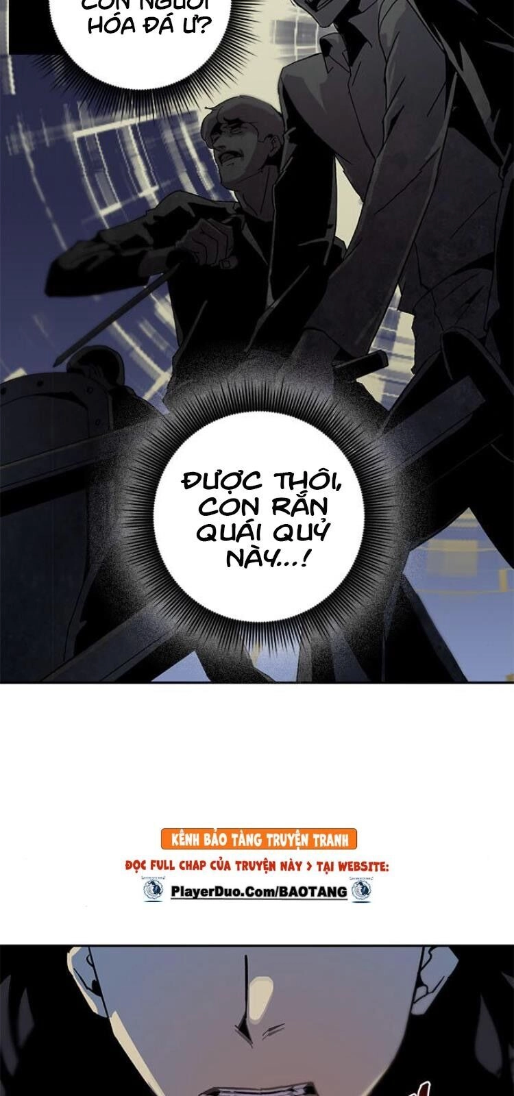 Trở Lại Thành Người Chơi Chapter 18 - 31