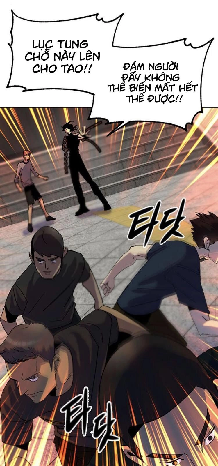 Trở Lại Thành Người Chơi Chapter 18 - 45