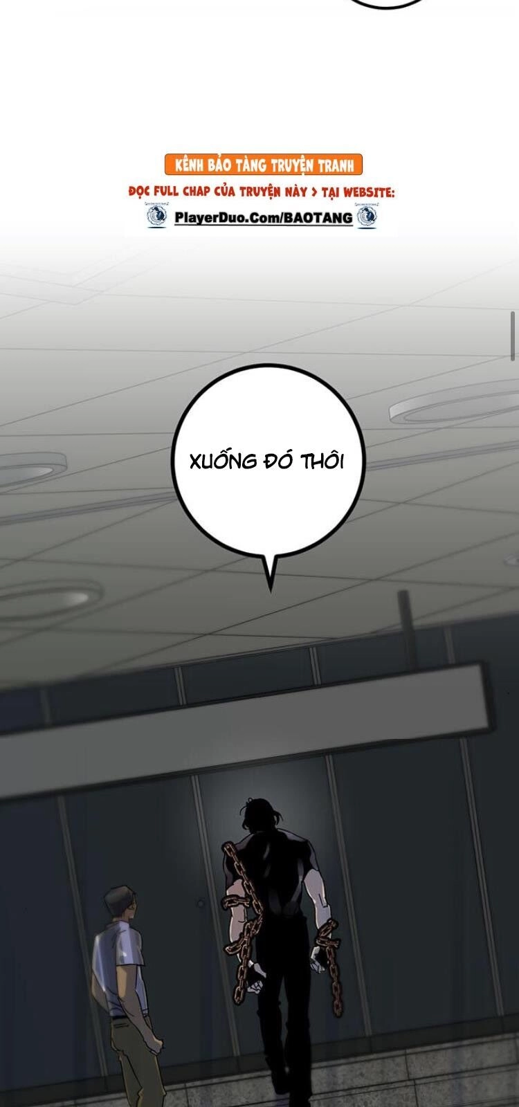 Trở Lại Thành Người Chơi Chapter 18 - 50