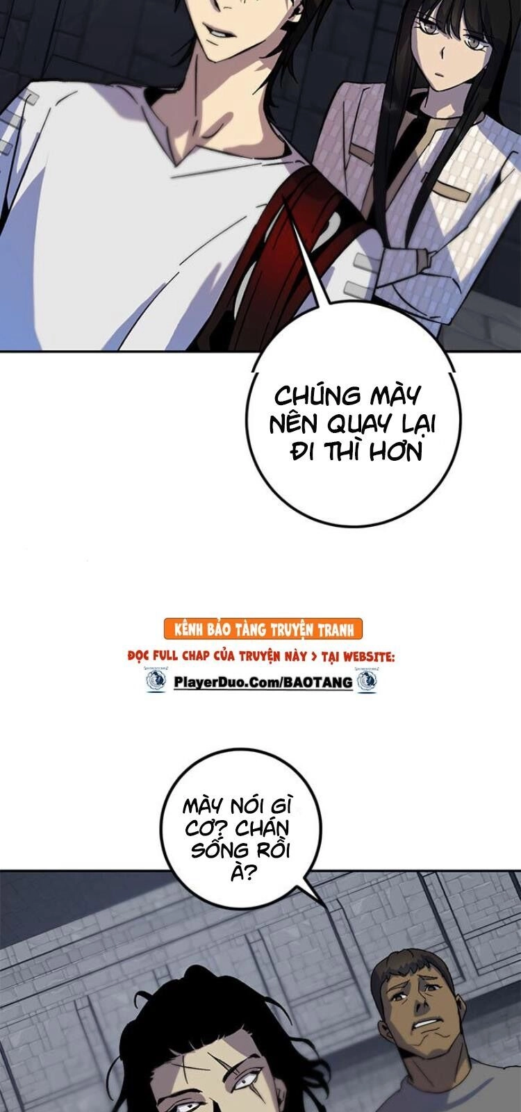 Trở Lại Thành Người Chơi Chapter 18 - 57