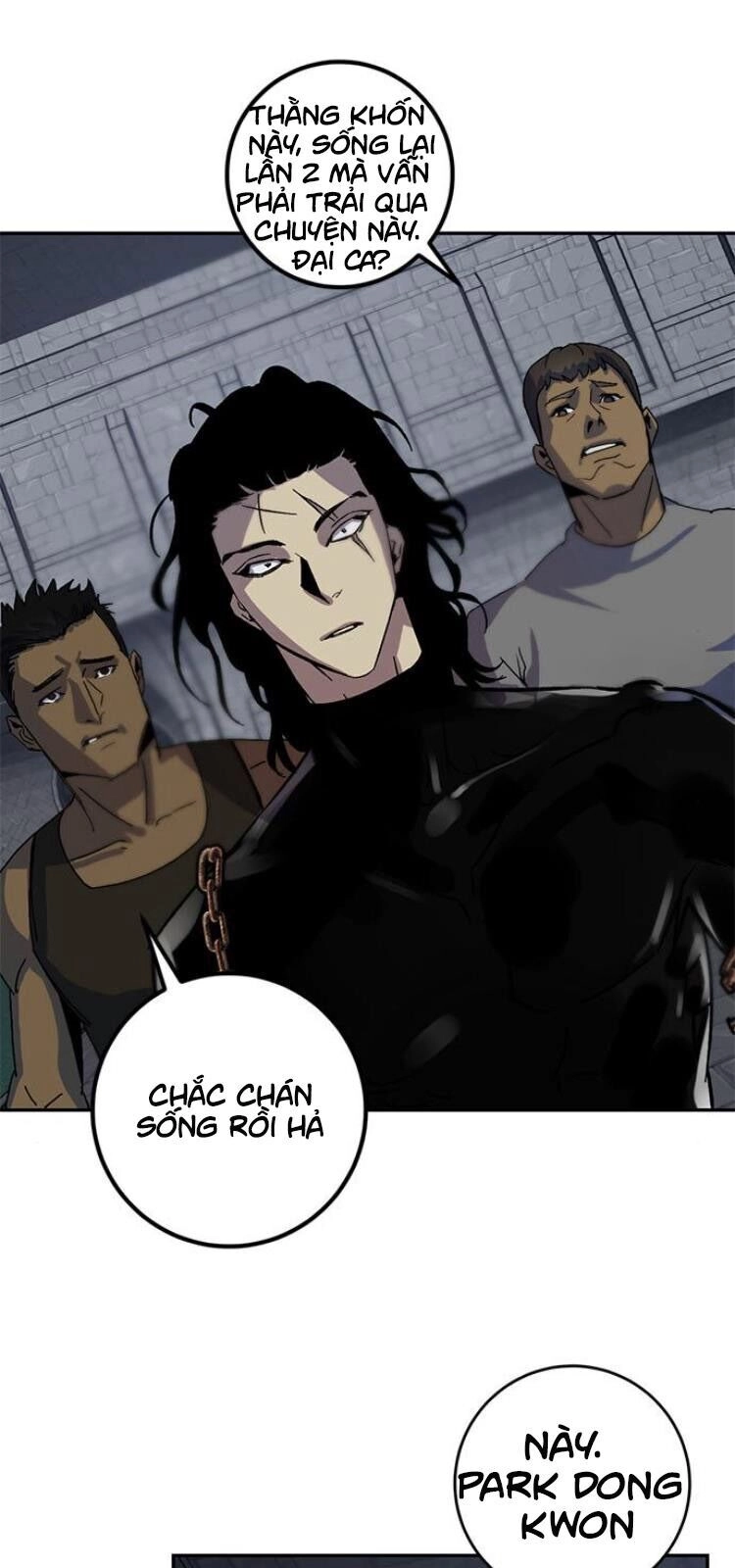 Trở Lại Thành Người Chơi Chapter 18 - 59