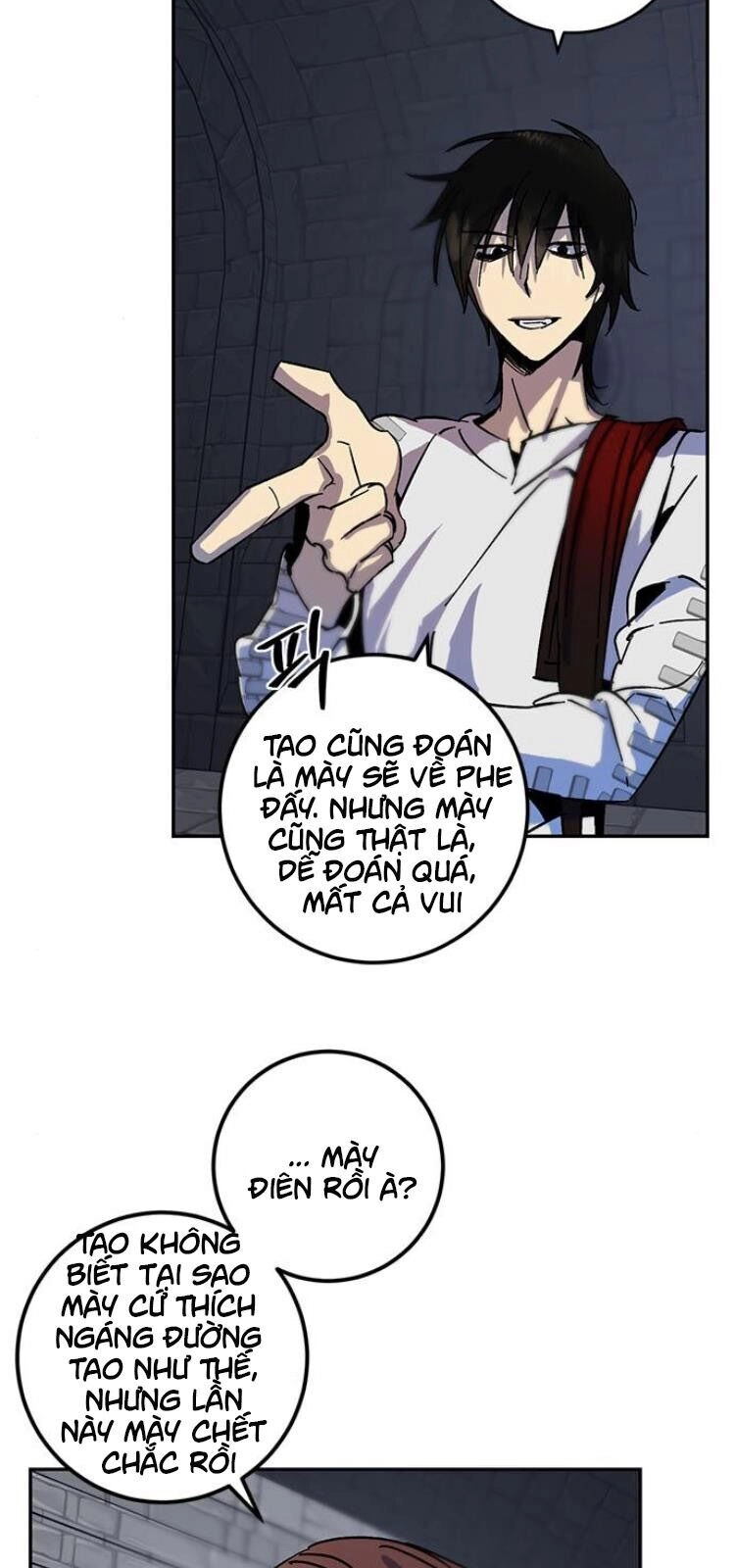 Trở Lại Thành Người Chơi Chapter 18 - 60