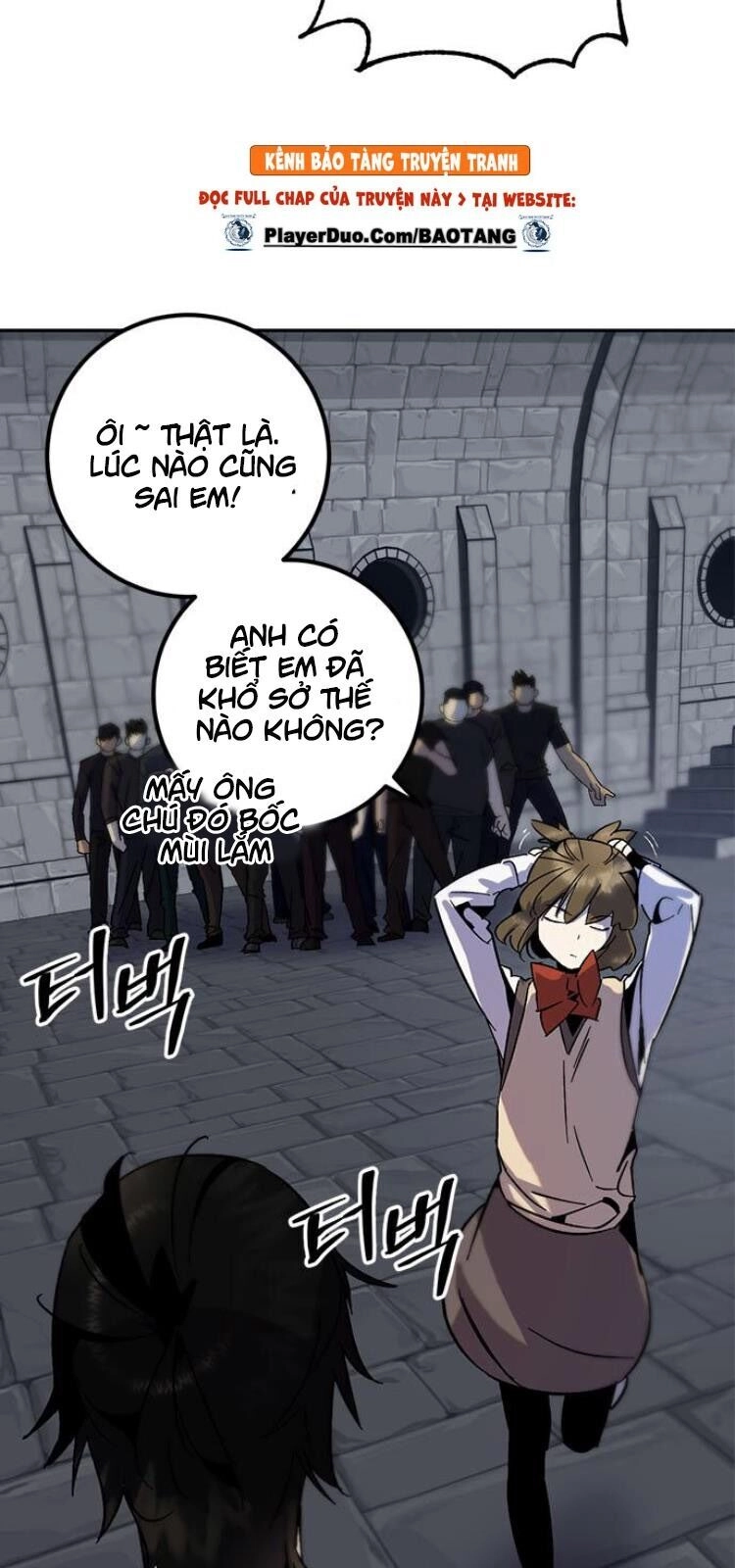 Trở Lại Thành Người Chơi Chapter 18 - 64