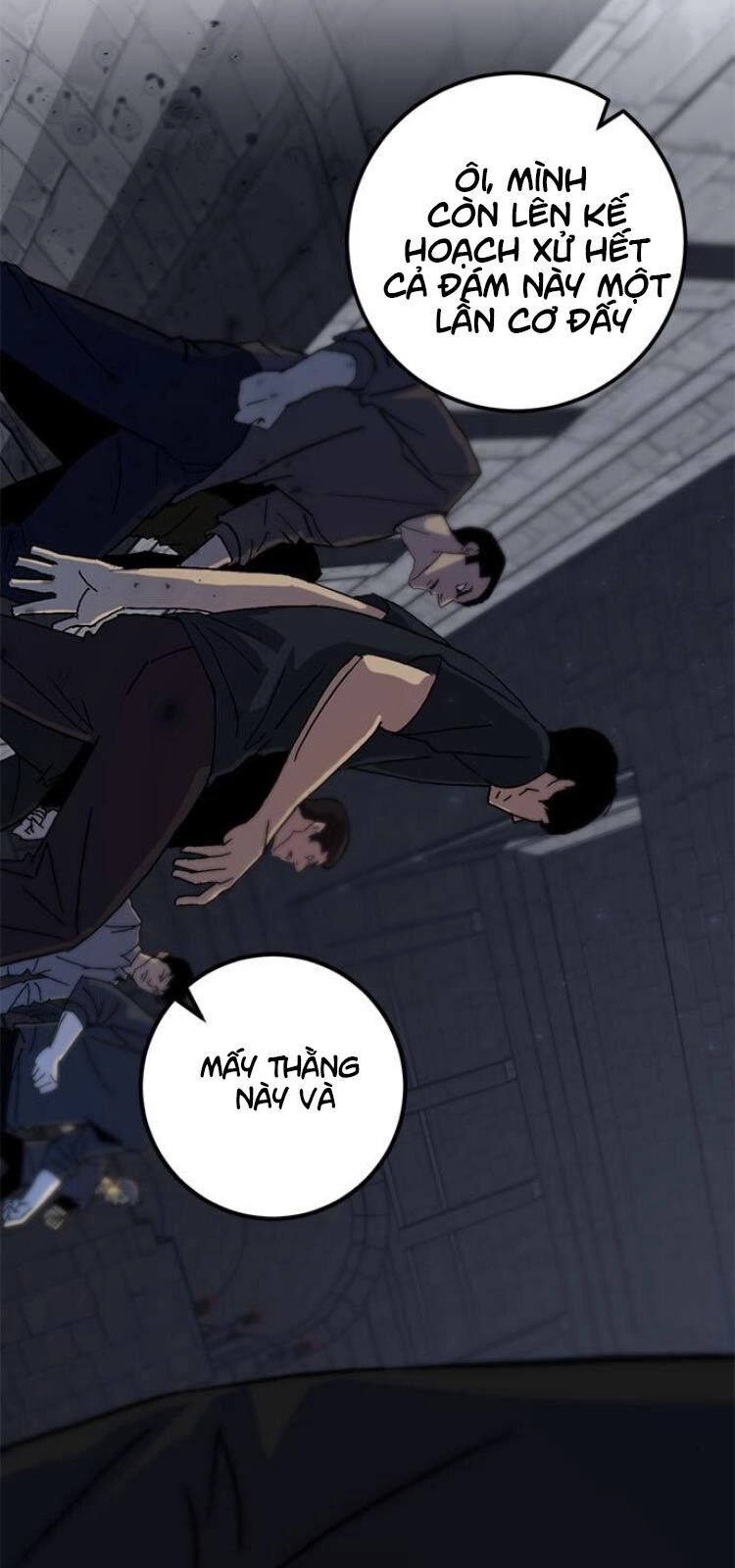 Trở Lại Thành Người Chơi Chapter 18 - 67