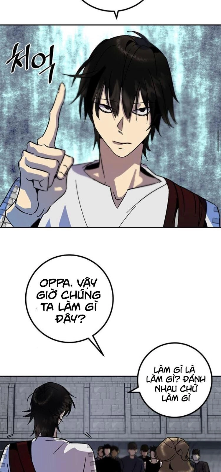 Trở Lại Thành Người Chơi Chapter 18 - 69