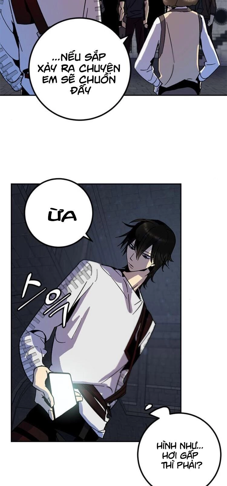 Trở Lại Thành Người Chơi Chapter 18 - 70