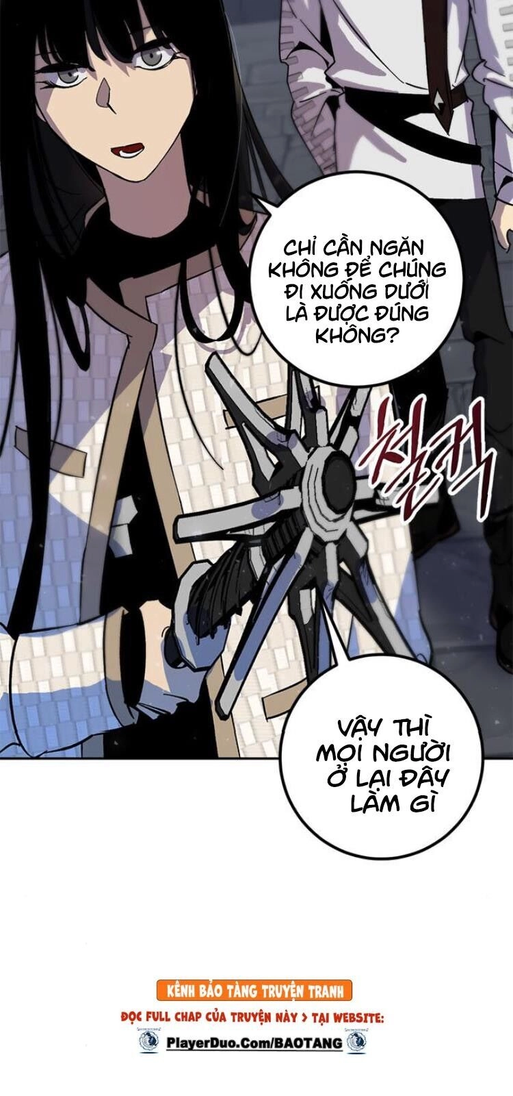 Trở Lại Thành Người Chơi Chapter 18 - 73