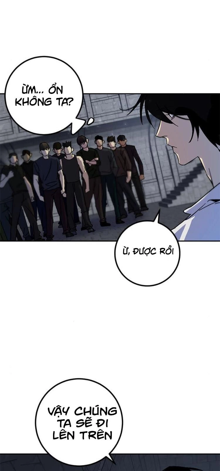 Trở Lại Thành Người Chơi Chapter 18 - 74