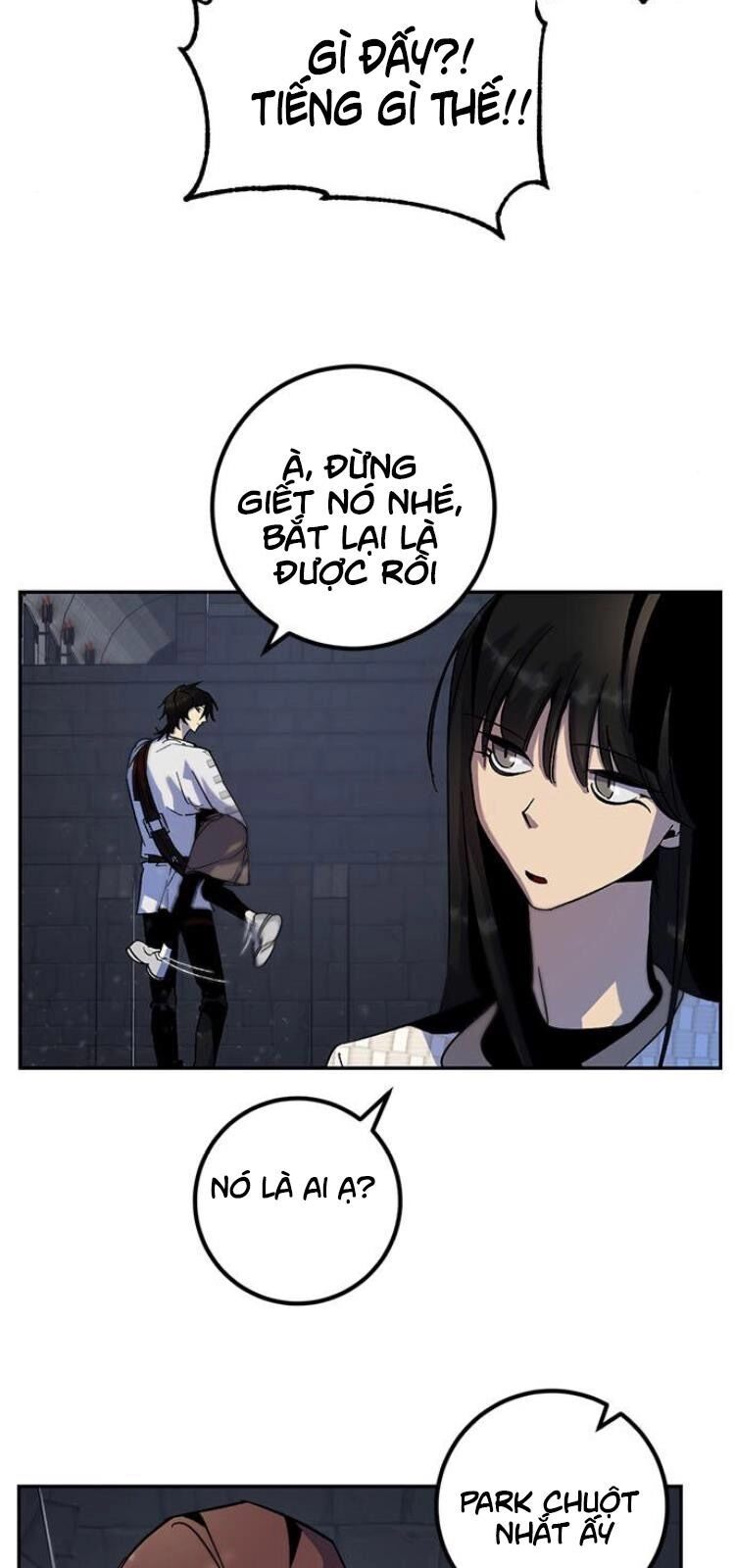 Trở Lại Thành Người Chơi Chapter 18 - 76