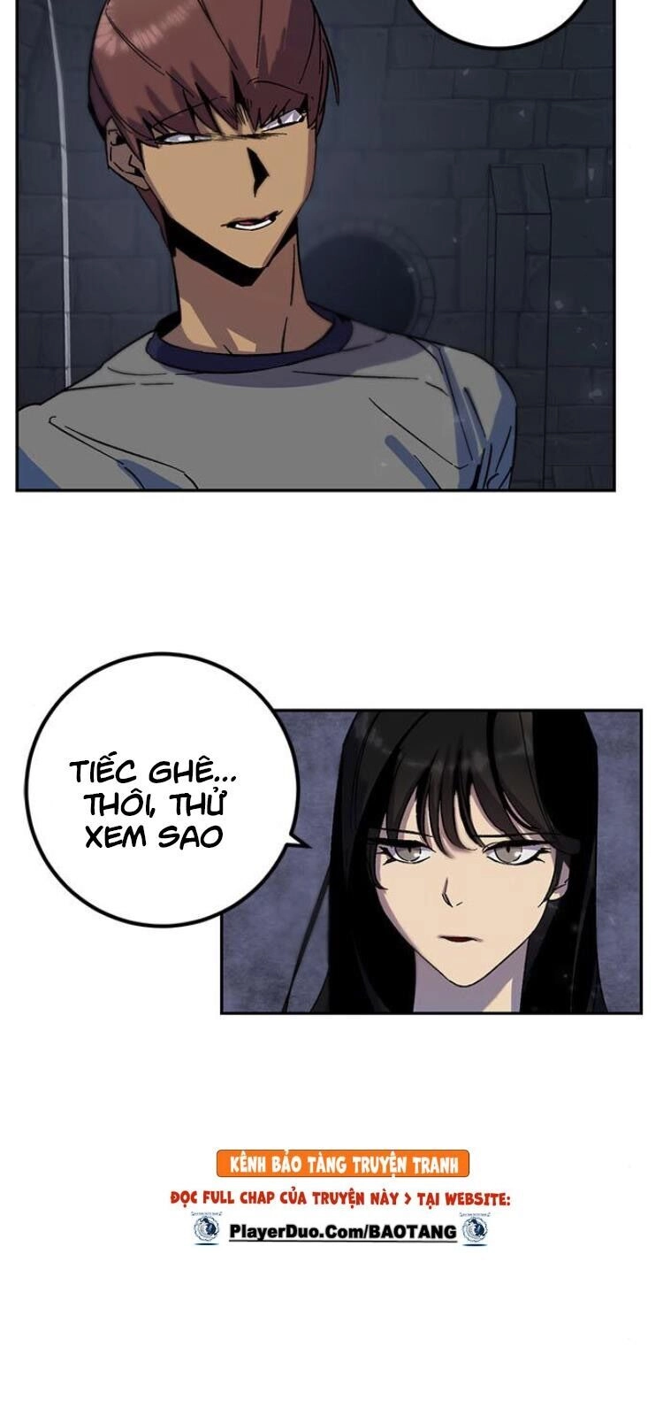 Trở Lại Thành Người Chơi Chapter 18 - 77