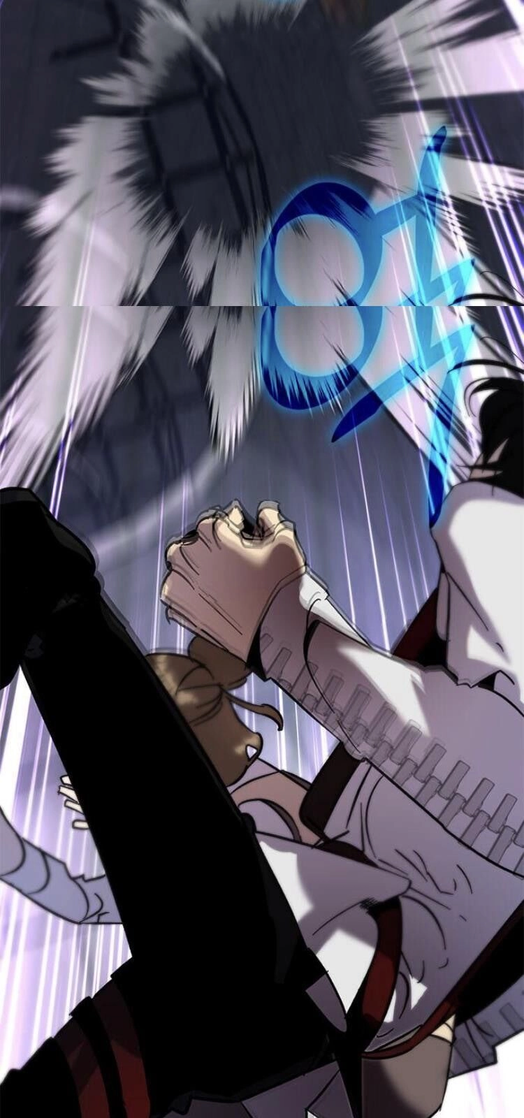 Trở Lại Thành Người Chơi Chapter 18 - 83