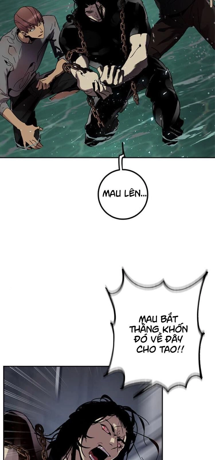 Trở Lại Thành Người Chơi Chapter 19 - 14