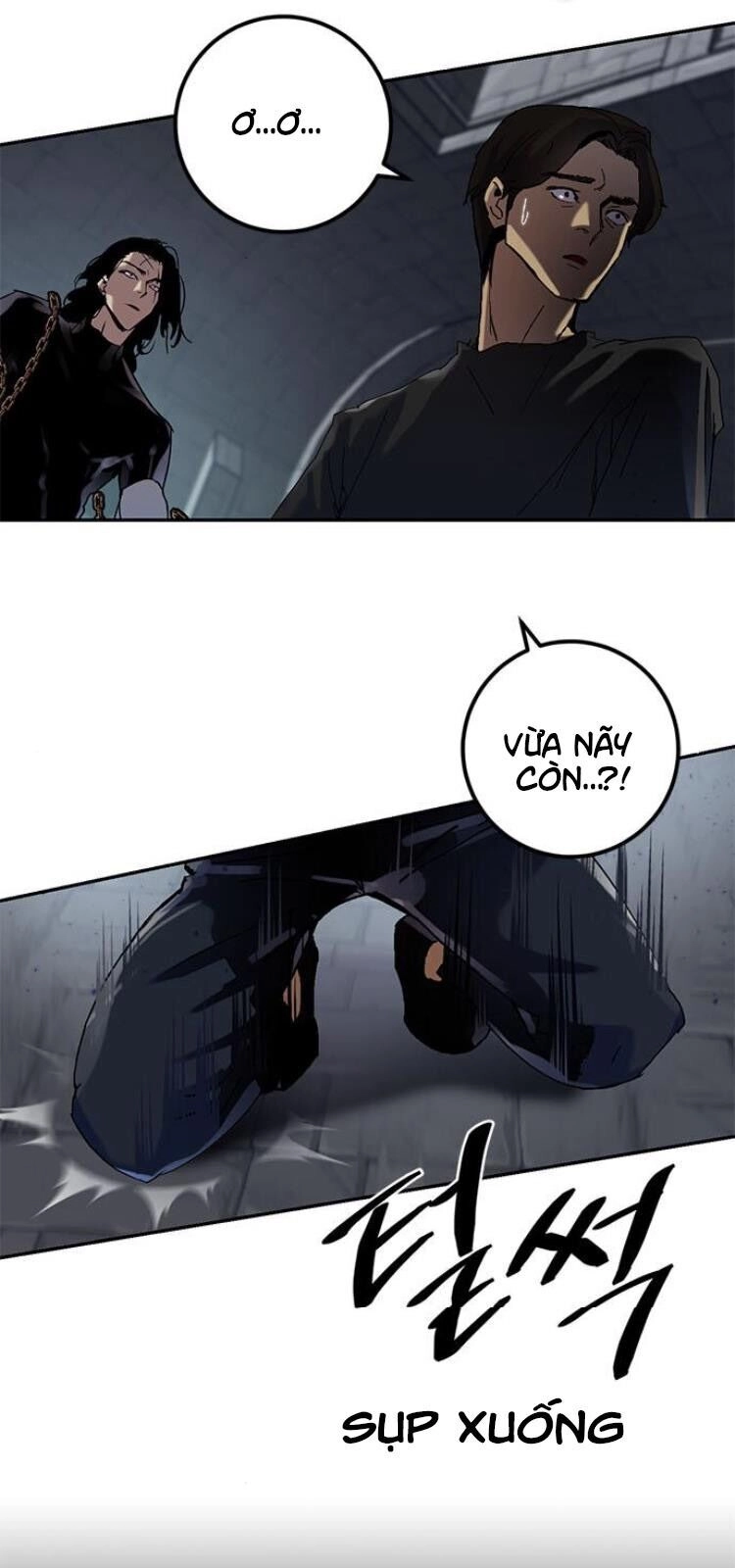 Trở Lại Thành Người Chơi Chapter 19 - 18