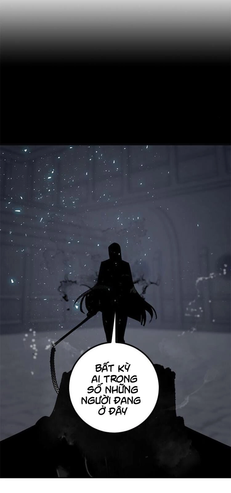 Trở Lại Thành Người Chơi Chapter 19 - 19