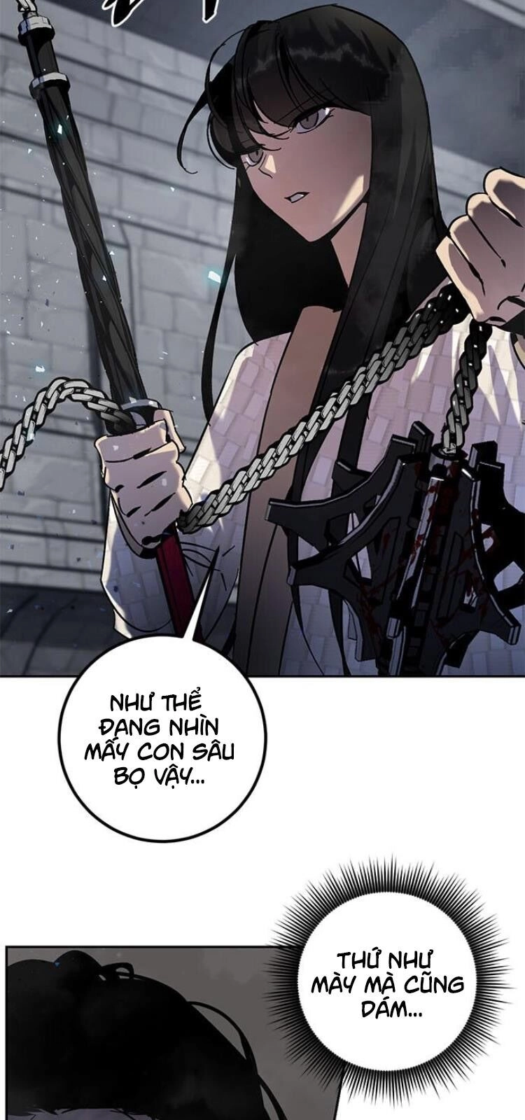 Trở Lại Thành Người Chơi Chapter 19 - 21