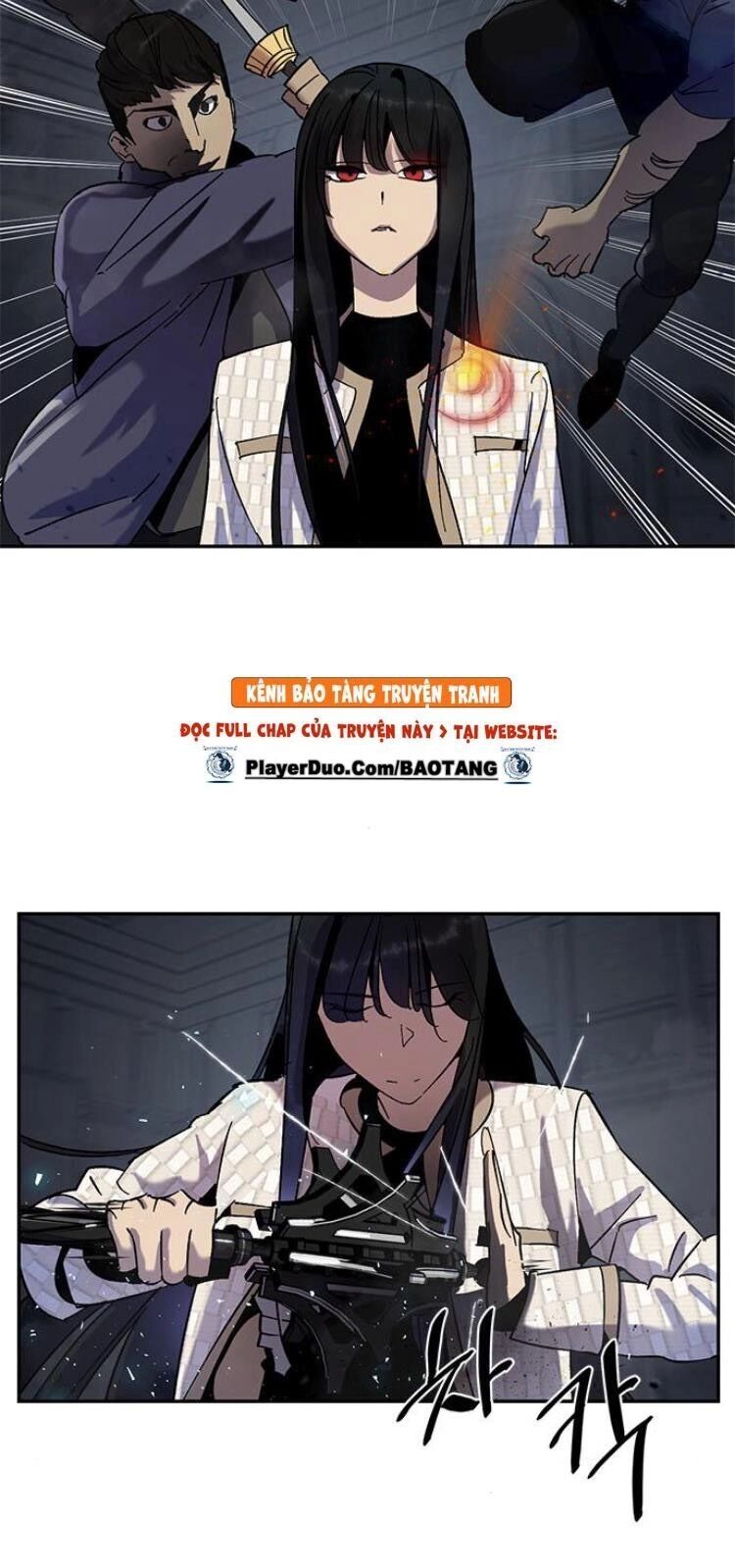 Trở Lại Thành Người Chơi Chapter 19 - 38