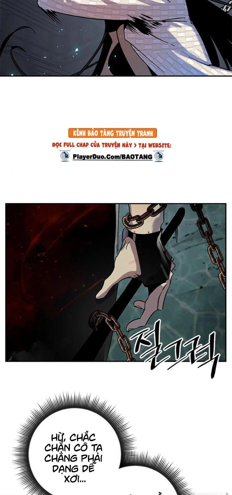 Trở Lại Thành Người Chơi Chapter 19 - 48