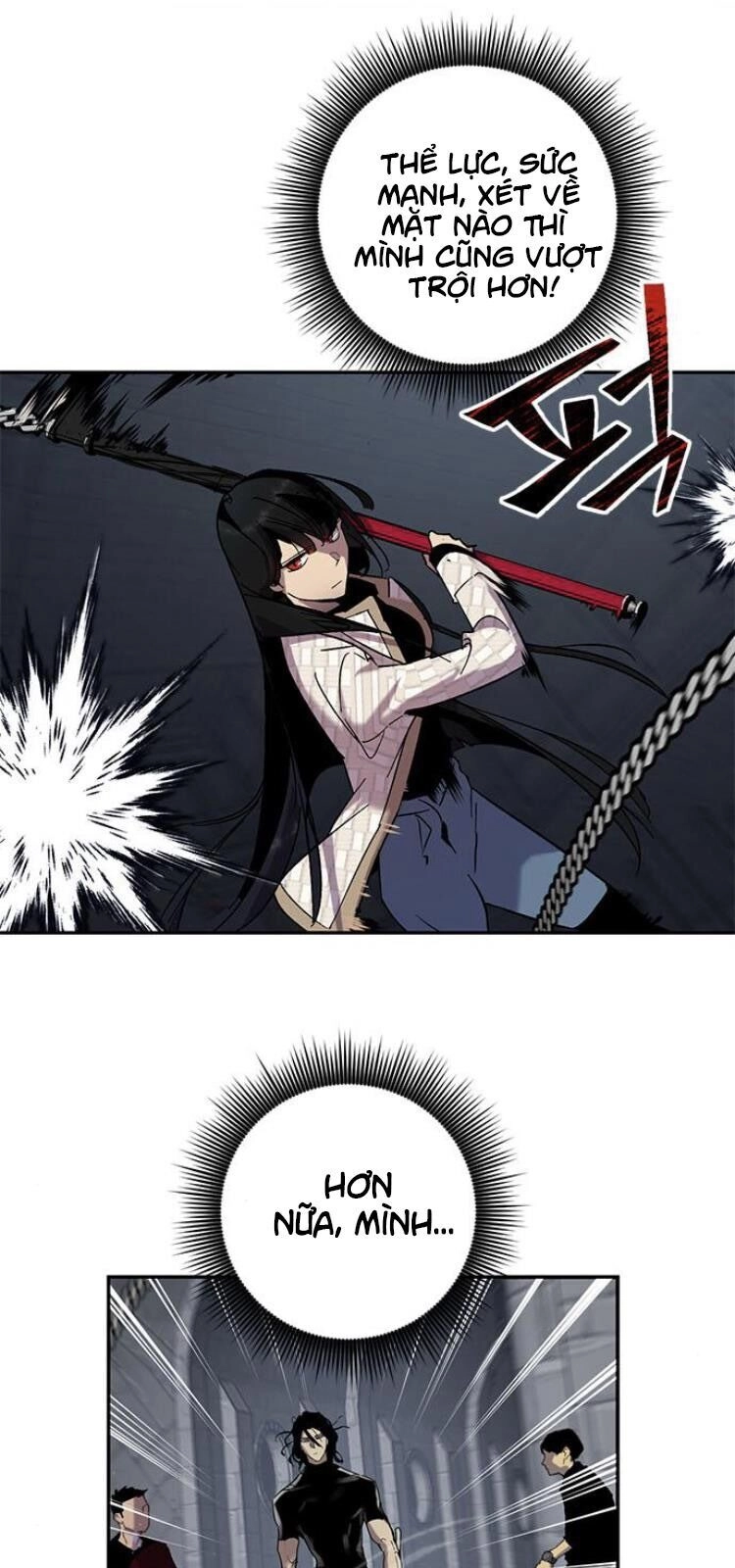 Trở Lại Thành Người Chơi Chapter 19 - 51