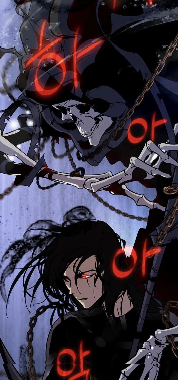 Trở Lại Thành Người Chơi Chapter 19 - 58