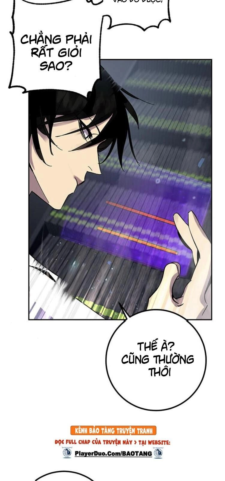 Trở Lại Thành Người Chơi Chapter 19 - 71